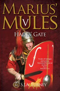 Marius’ Mules V: Hades’ Gate