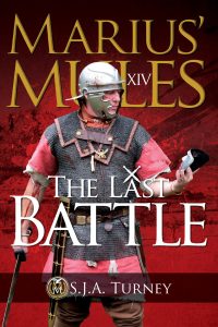 Marius’ Mules XIV: The Last Battle
